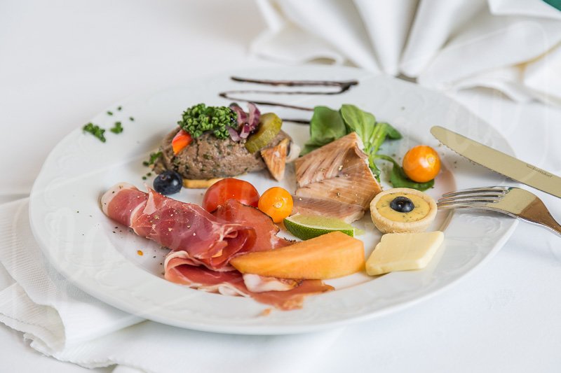 Catering