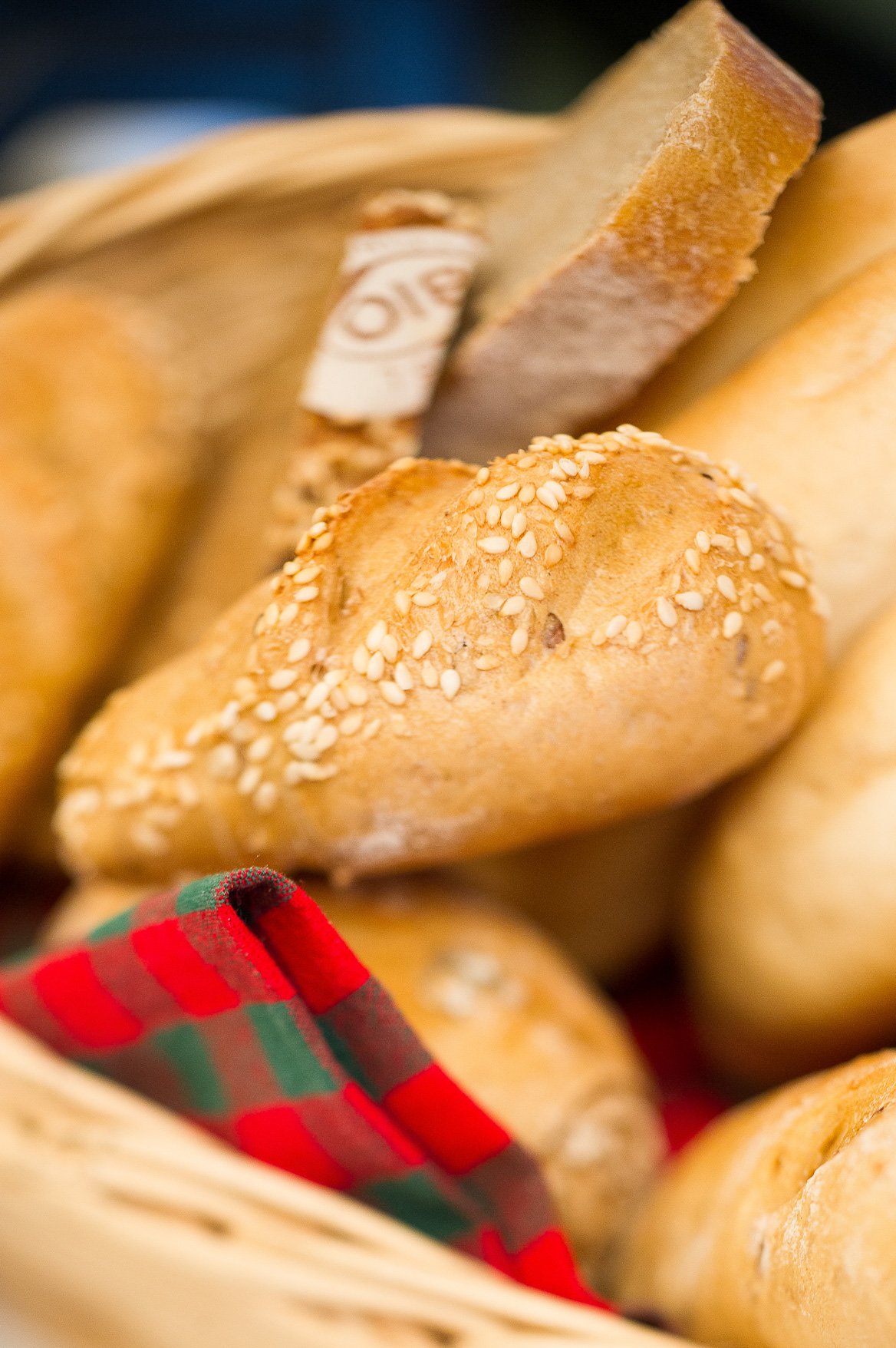 Gebäck & Brot